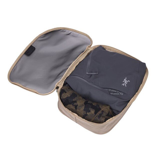 Thule 5574 Packing Cube Medium gentle beige 8