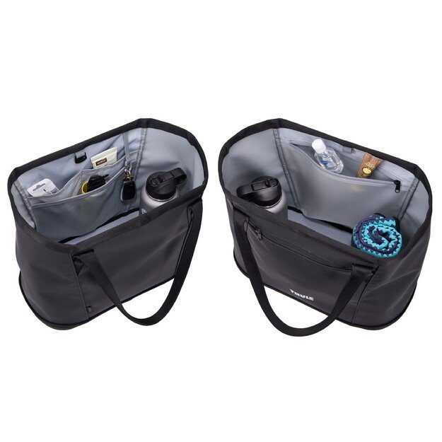 Thule 5527 Chasm Gear Tote 30L Black