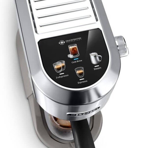 De&rsquo;Longhi Dedica Duo EC890.M Espresso machine 1.1 L