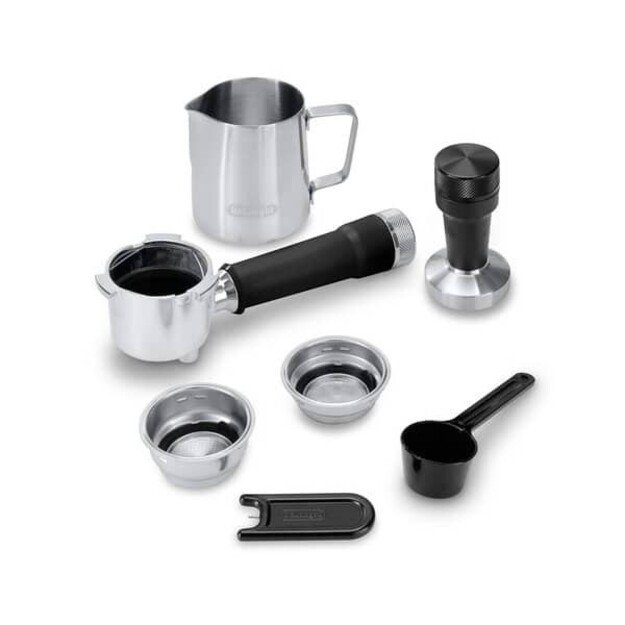 De&rsquo;Longhi Dedica Duo EC890.M Espresso machine 1.1 L