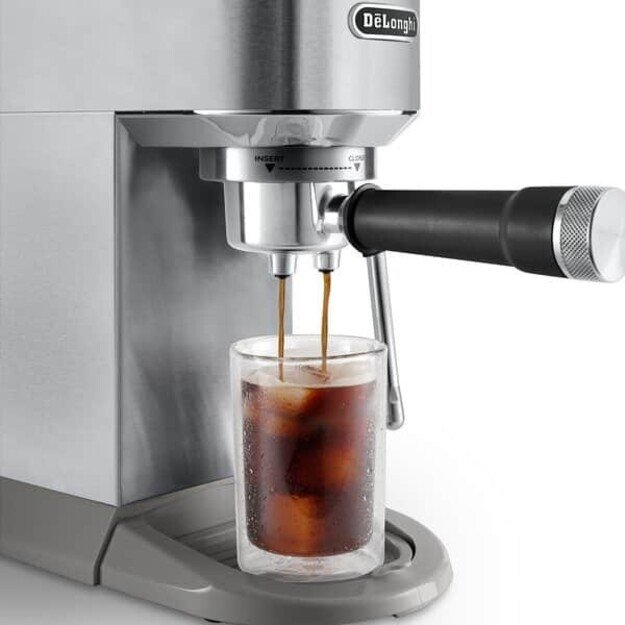 De&rsquo;Longhi Dedica Duo EC890.M Espresso machine 1.1 L