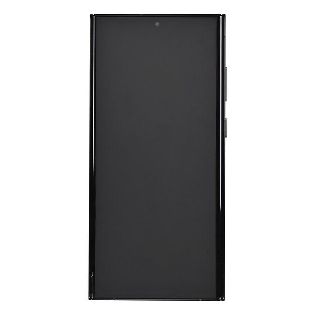 Samsung Galaxy S23 Ultra S918B DS 12/256GB Black (REMADE) 2Y 9