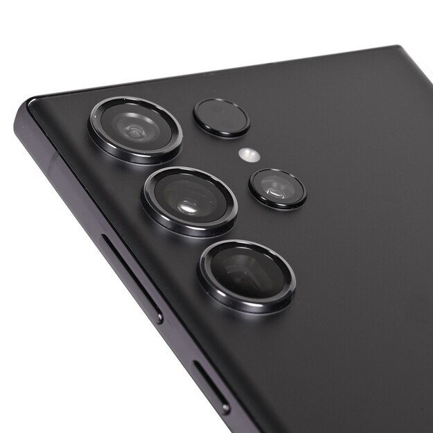 Samsung Galaxy S23 Ultra S918B DS 12/256GB Black (REMADE) 2Y 7