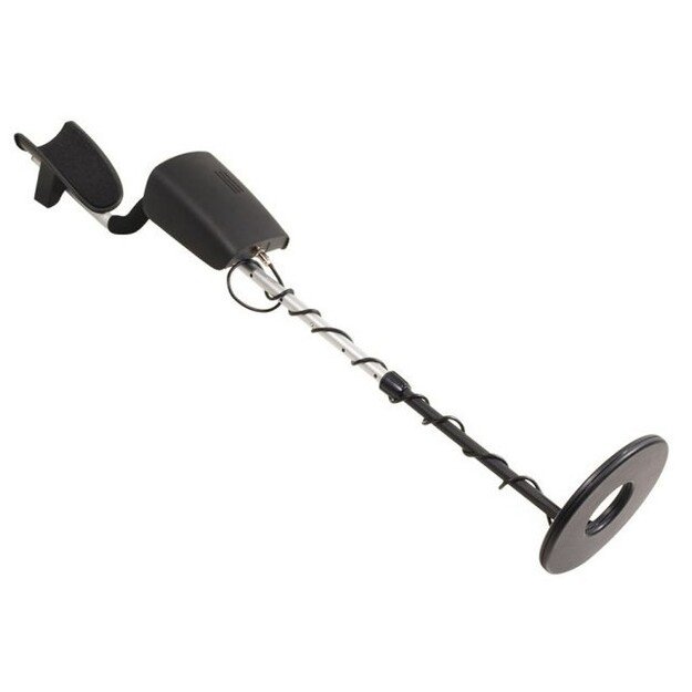 MACLEAN PROFESSIONAL METAL DETECTOR MCE930