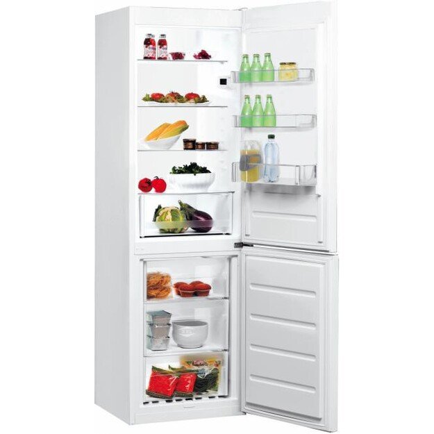 Indesit LI7 S2E W Refrigerator