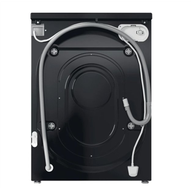 Hotpoint | NLCD 946 BS A EU N | Washing machine | Energy efficiency class A | Front loading | Washing capacity 9 kg | 1400 RPM |