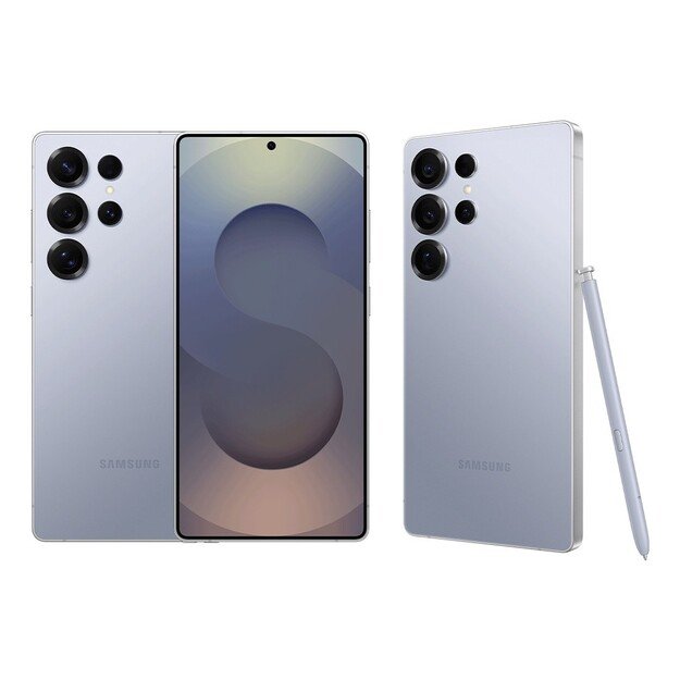 Smartphone Samsung GALAXY S25 Ultra 5G 256GB 8