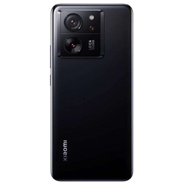 Smartfon Xiaomi 13T 5G 8/256GB black