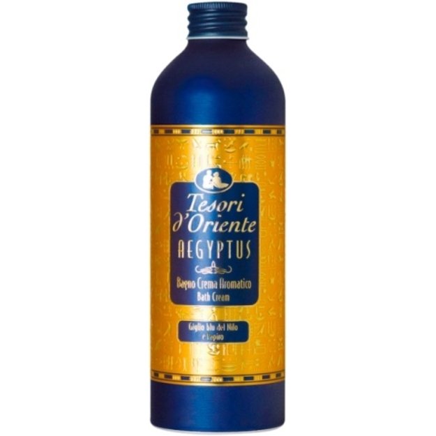 TESORI Egypt vonios putos 500ml 