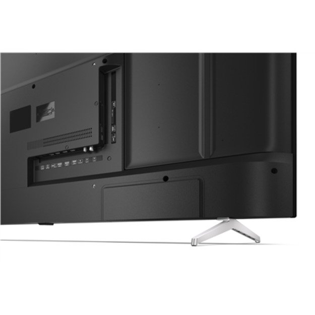 Sharp | 55GP6260E | 55  (139cm) | Smart TV | Google TV | 4K UHD QLED