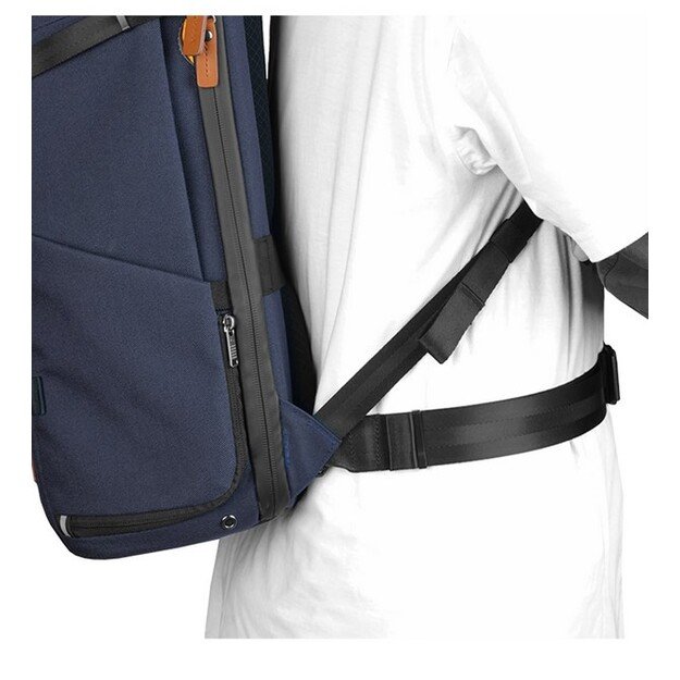 Vanguard VEO City B42 Backpack (Navy)