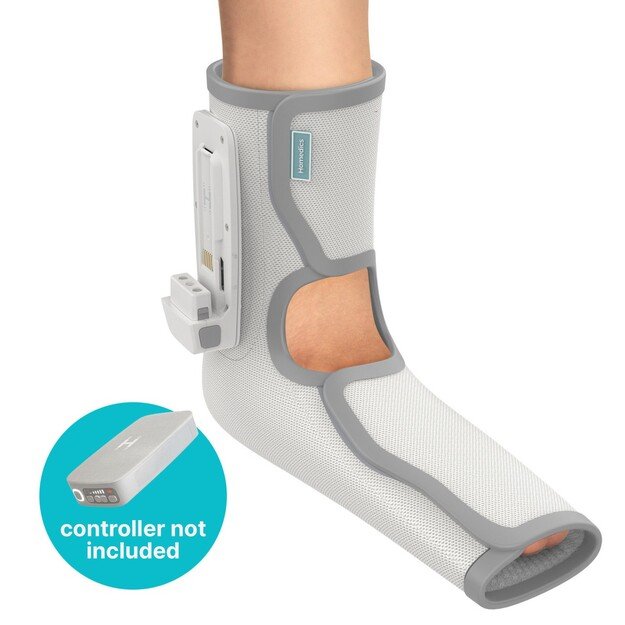 Homedics SR-CMF10H Modulair Foot Wrap