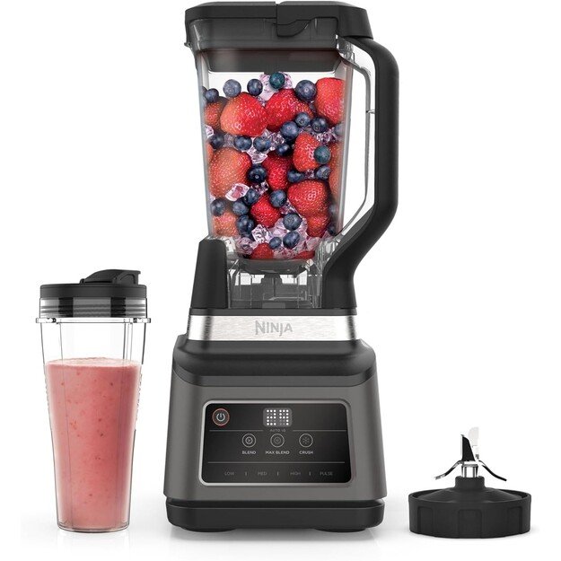 Blenderis Ninja BN750EU 2in1,1200W,2.1L