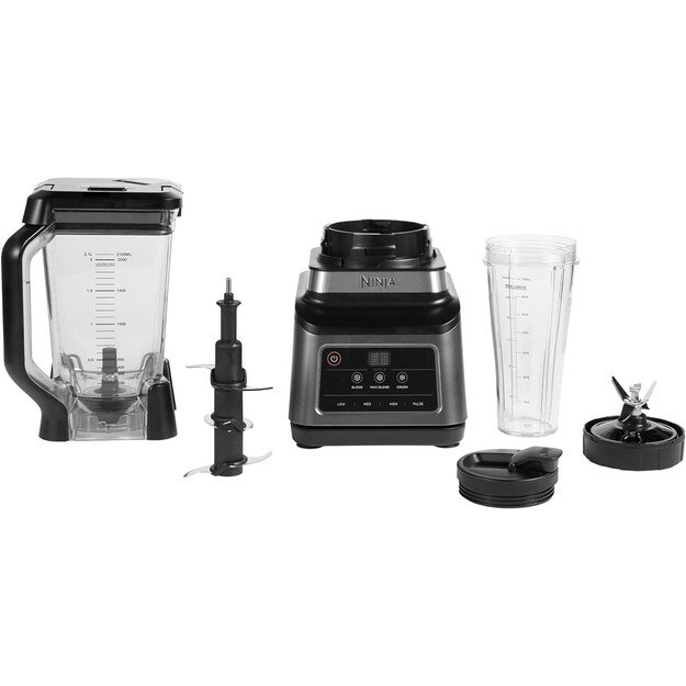 Blenderis Ninja BN750EU 2in1,1200W,2.1L