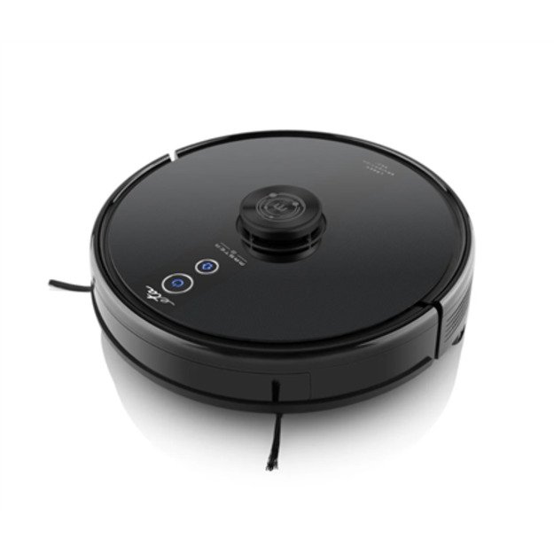 ETA | Robot Vacuum Cleaner | Master II ETA522990010 | Wet&Dry | Operating time (max) 230 min | Li-ion | 5200 mAh | Dust capacity