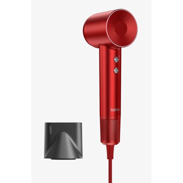 Laifen Swift hair dryer (Red)