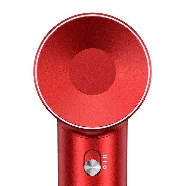 Laifen Swift hair dryer (Red)