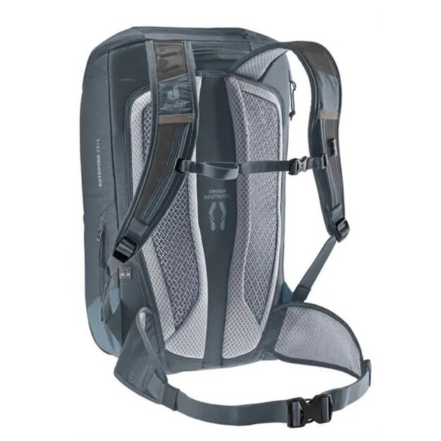 Bicycle backpack Deuter Rotsoord 25+5 graphite-shale