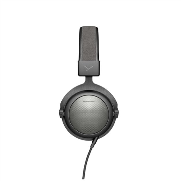 Beyerdynamic | Wired headphones | T5 | Wired | On-Ear | Noise canceling | Silver