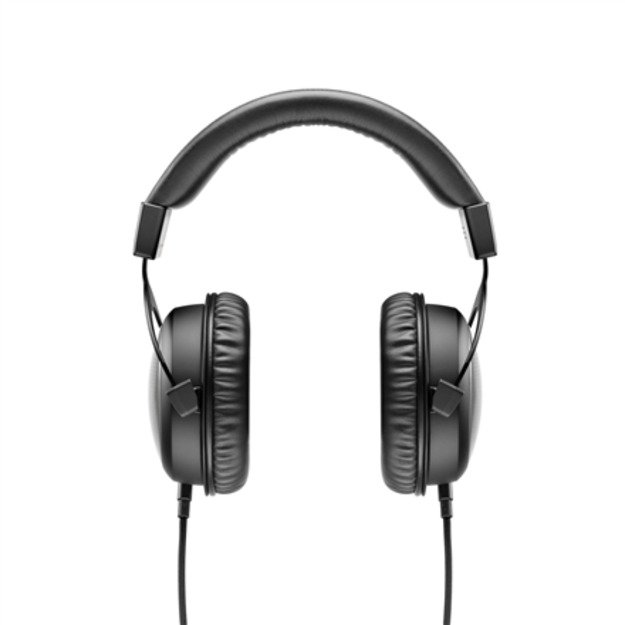 Beyerdynamic | Wired headphones | T5 | Wired | On-Ear | Noise canceling | Silver