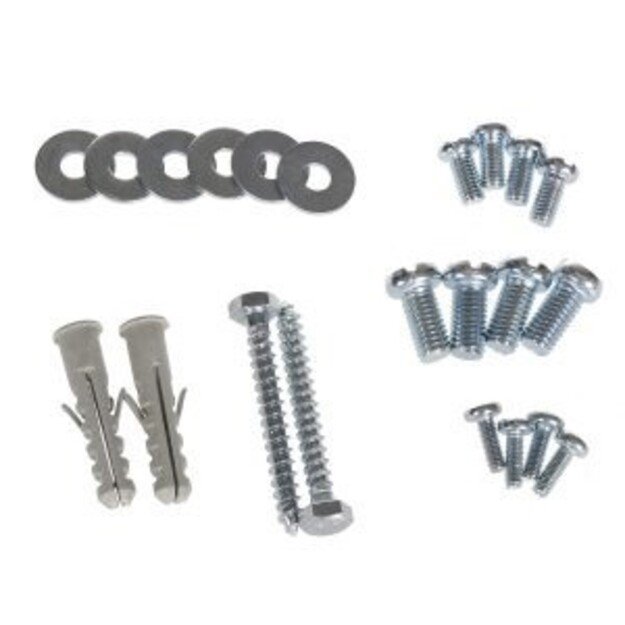 Mount Maclean MC-741 (Rotary, 13  - 42 , max. 25kg)