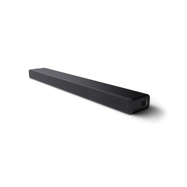 Sony | 3.1ch Dolby Atmos DTS:X Soundbar | HT-A3000 | Speakers | USB connectivity | Bluetooth | Wi-Fi