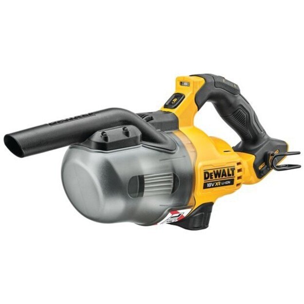 DeWALT DCV501LN-XJ vacuum Drum vacuum Dry Bagless 2