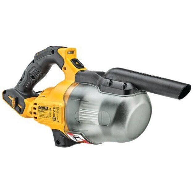DeWALT DCV501LN-XJ vacuum Drum vacuum Dry Bagless 8