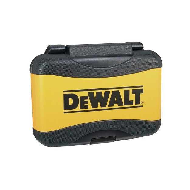 DeWALT DT7507-QZ socket/socket set 2