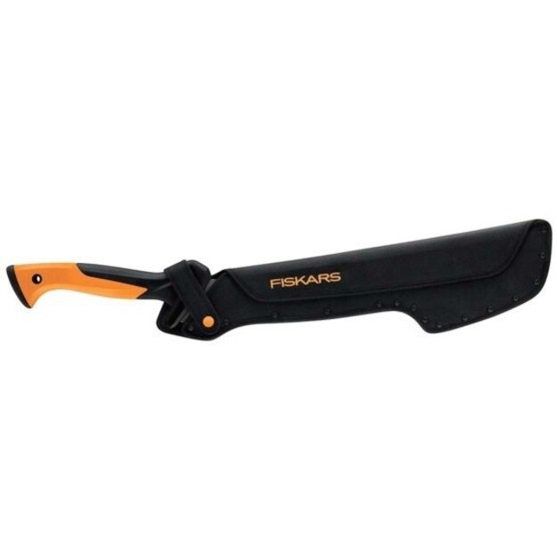 FISKARS AXE-MACHETE SOLID 10