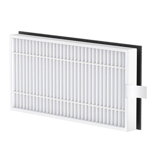 Robotas siurblys Dreame Mova M1 2