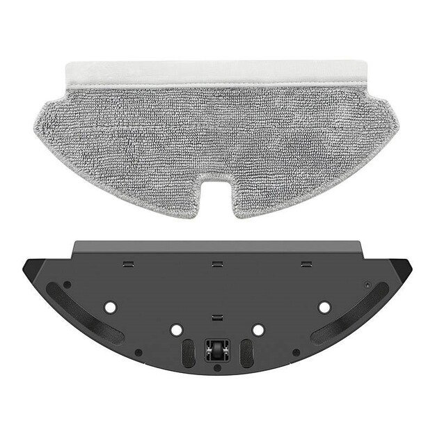 Robotas siurblys Dreame Mova M1 5