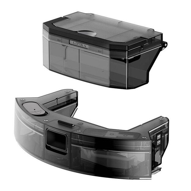 Robotas siurblys Dreame Mova M1 6