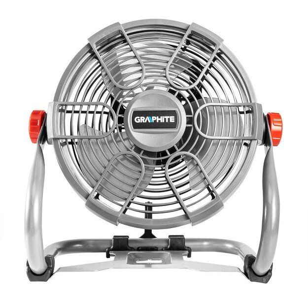 Energy+ 18V Cordless Fan
