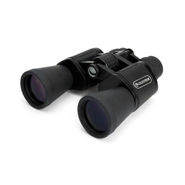 Binoculars Celestron UpClose G2 10-30x50 (zoom)