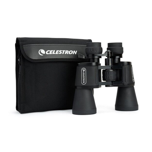 Binoculars Celestron UpClose G2 10-30x50 (zoom) 4