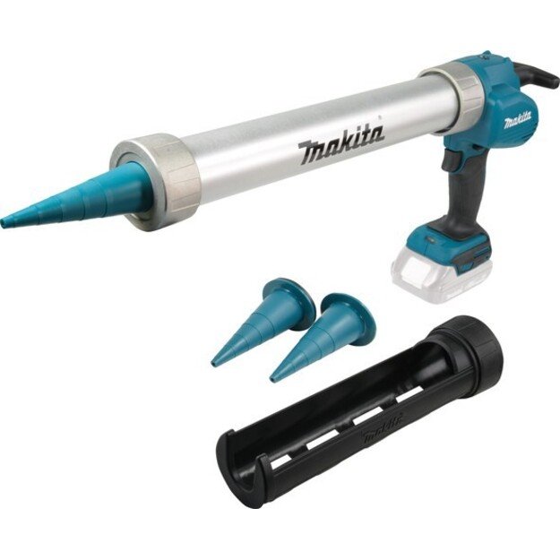 Makita DCG180ZX hot glue gun/pen Black,Blue,White