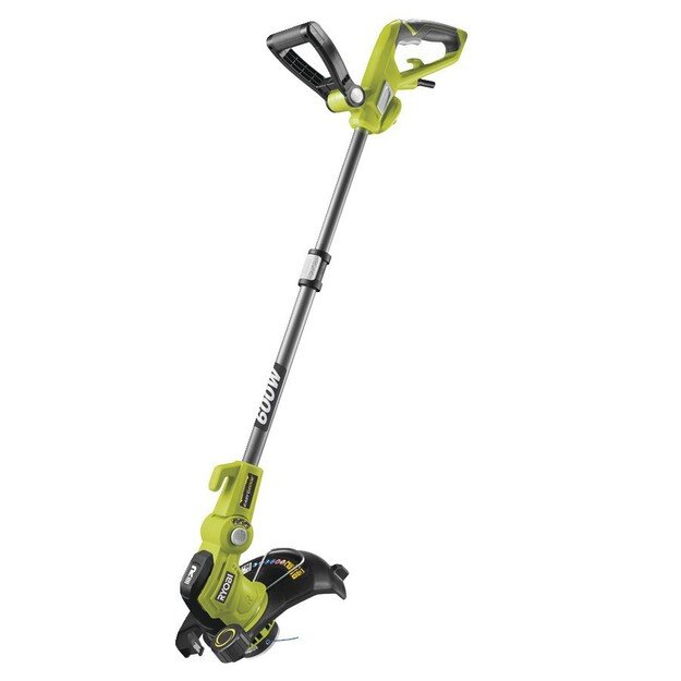 157737 RYOBI 600W Grass Trimmer