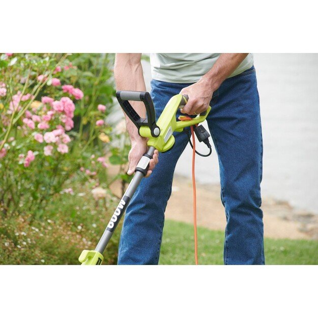157737 RYOBI 600W Grass Trimmer 3