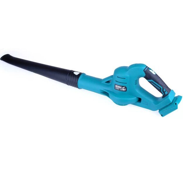 DEDRA DED7094 leaf blower 2