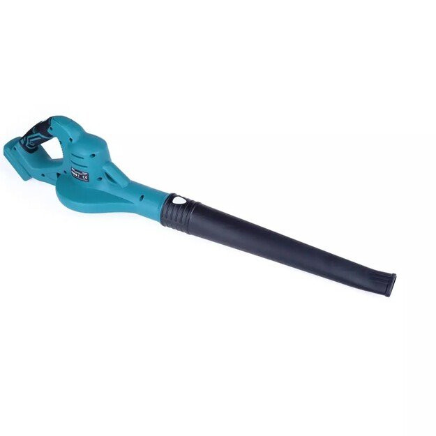 DEDRA DED7094 leaf blower 4