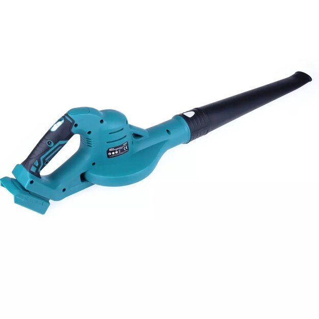 DEDRA DED7094 leaf blower 3