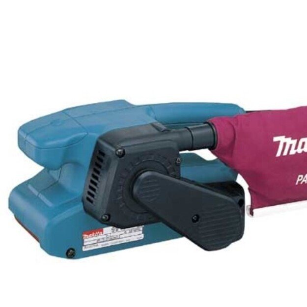 Makita 9910 portable sander Belt sander