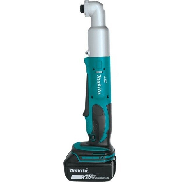 Makita DTL061RT1J power wrench 1/4  2000 RPM 60 N&sdot;m Blue, White 18 V