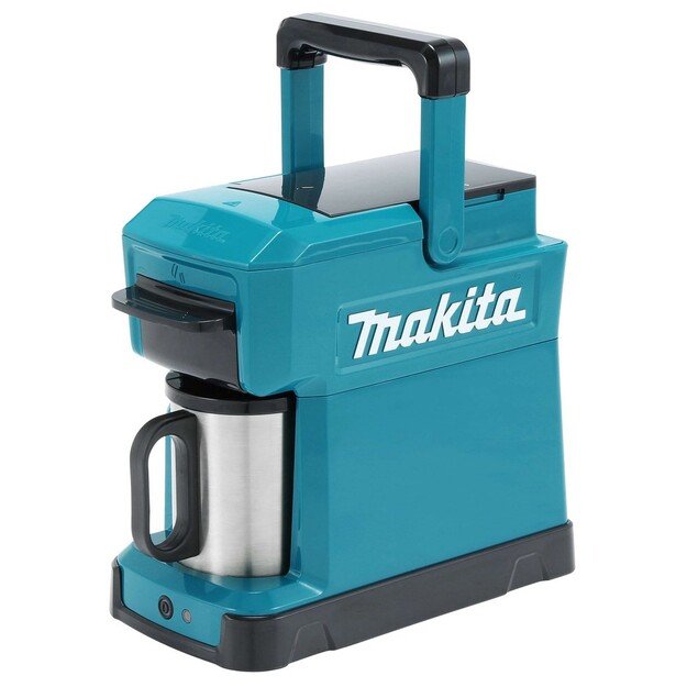 Makita DCM501Z coffee maker Drip coffee maker 240 L 10