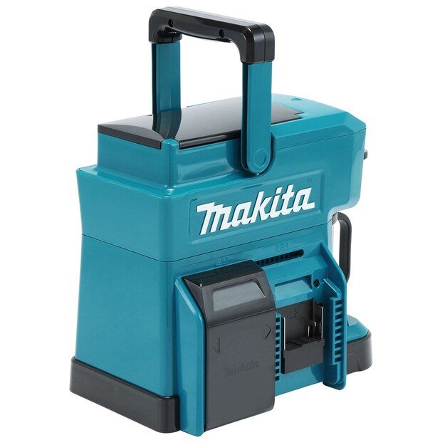 Makita DCM501Z coffee maker Drip coffee maker 240 L 6