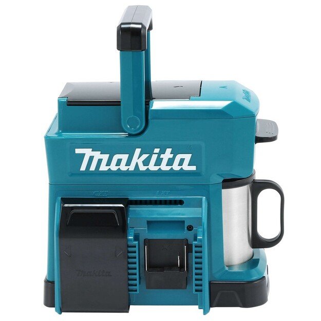 Makita DCM501Z coffee maker Drip coffee maker 240 L 5