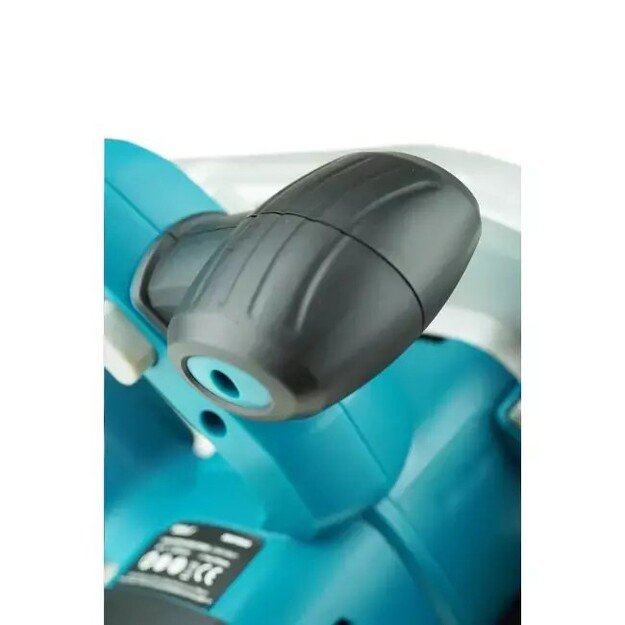 DEDRA DED7064 portable circular saw 2