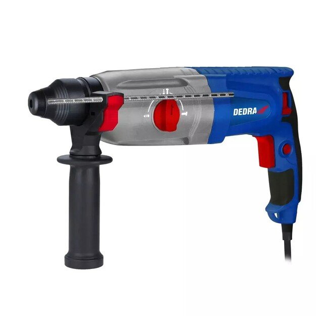 DEDRA DED7852 demolition hammer 4