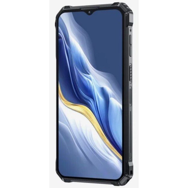 Smartphone Oukitel WP36 Pro 6/256 10600 mAh Black